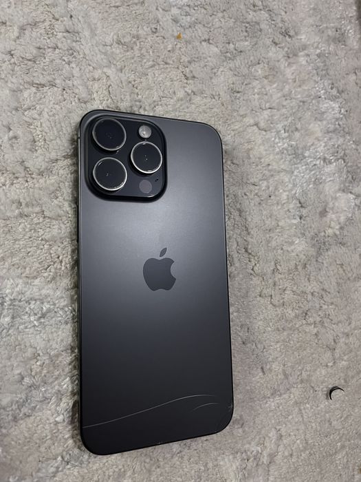 IPhone 15 PRO MAX 256гб Айфон 15 про мах