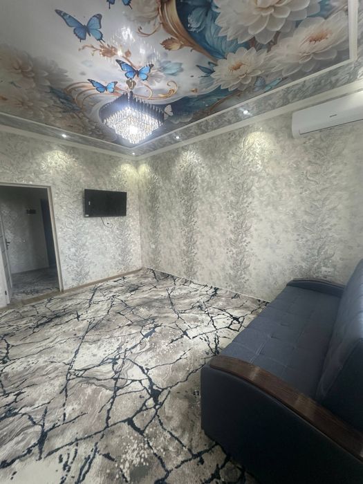 1х комнатная на Горгазе 250$