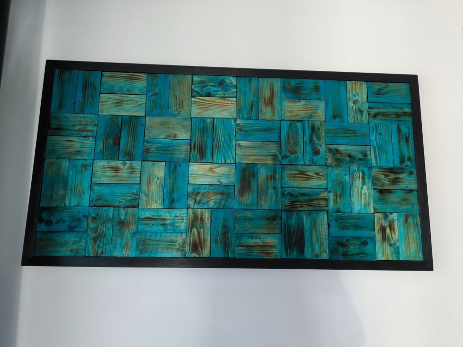 Дизайнерско пано за стена