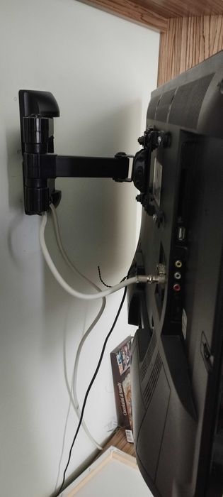 телевизор Orion - работещ