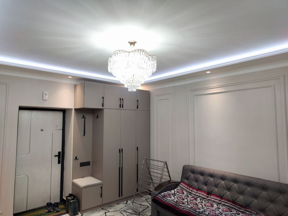 Arendaga beriladi kvartira