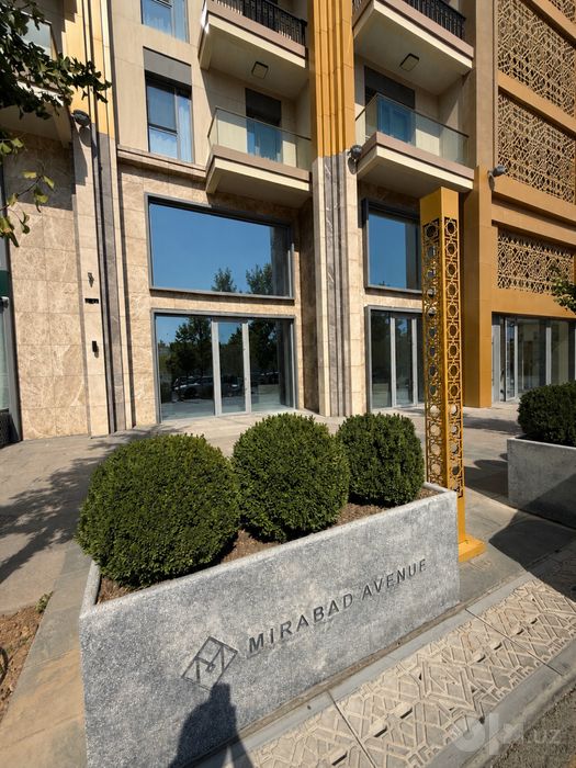 Сдаётся помещение Мирабад Авенью 600м2