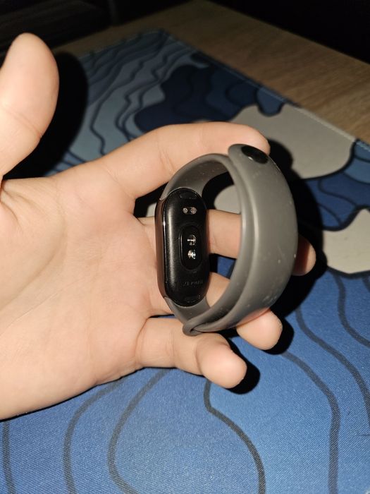 Xiaomi mi band 8