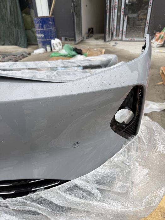 Бампер Chery Arizo 8 pro