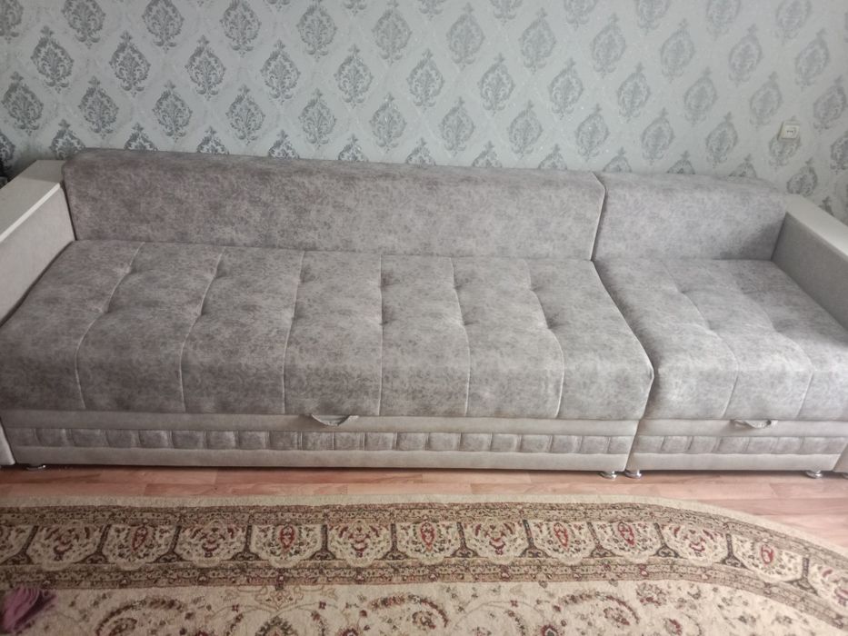 Диван ортопедический