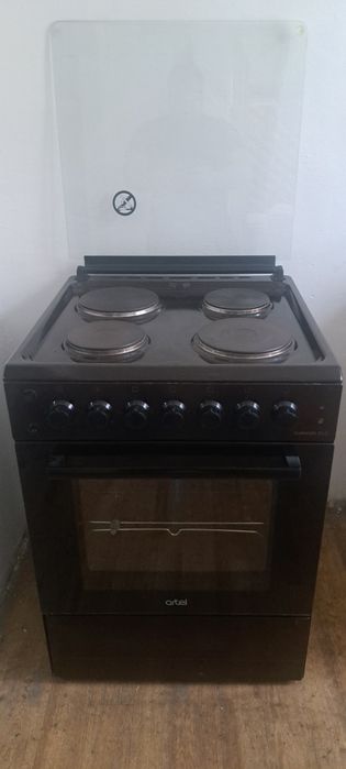 Плита электрическая Artel