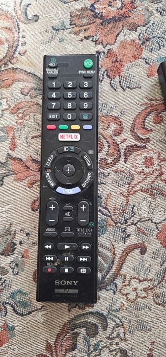 telecomanda tv sony originala