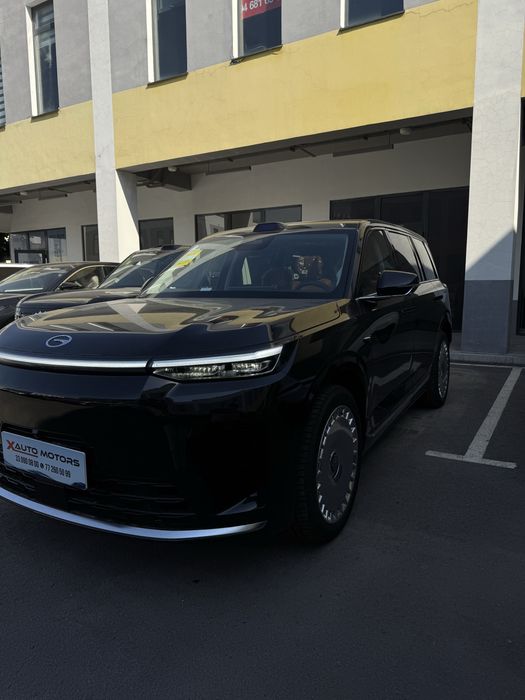 Gac S9 Premium 2025