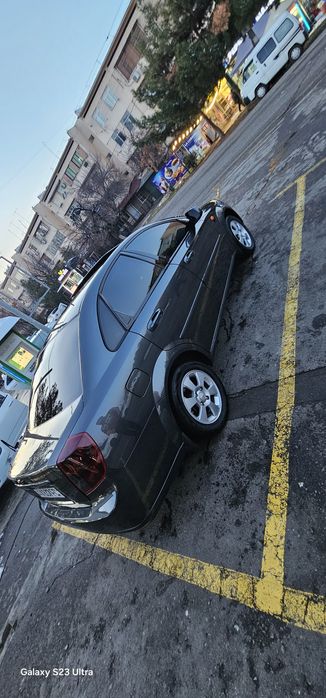 Продаётся Gentra