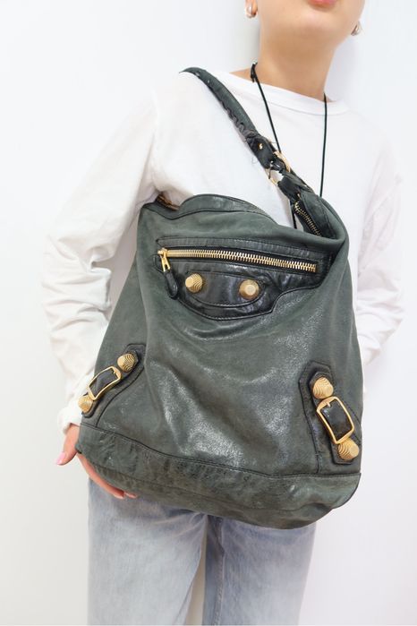 Сумка balenciaga