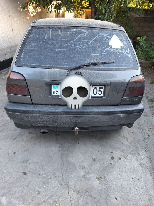 Продам Фольксваген гольф
