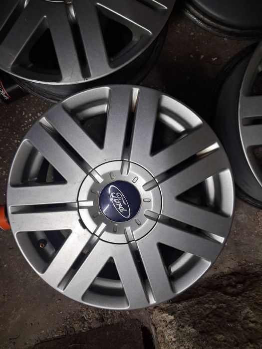 15 джанти за форд 4-108