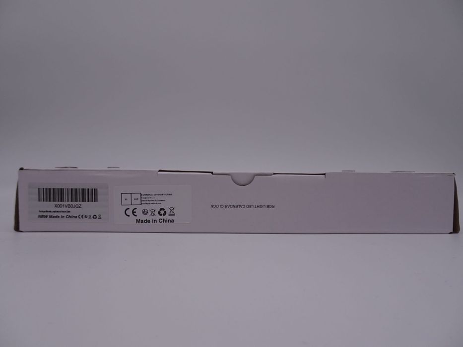 Ceas cu afișaj Led Hard