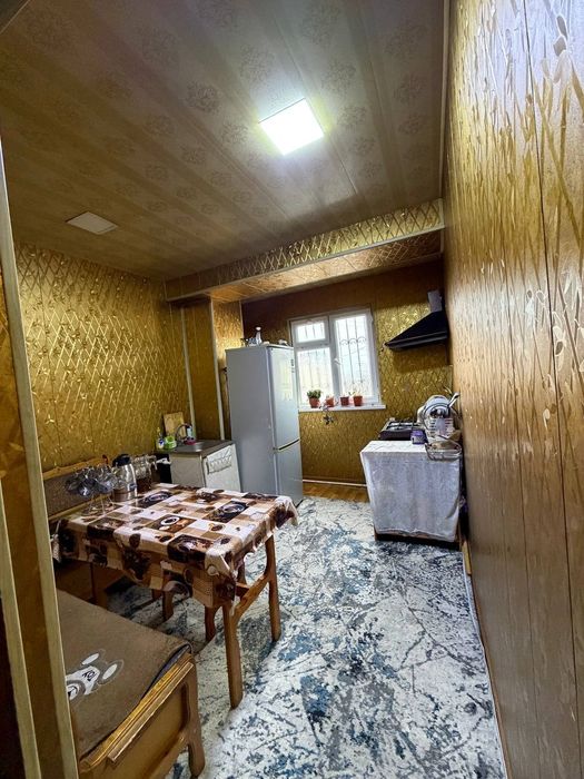 Продажа квартиры Чиланзар -20Д