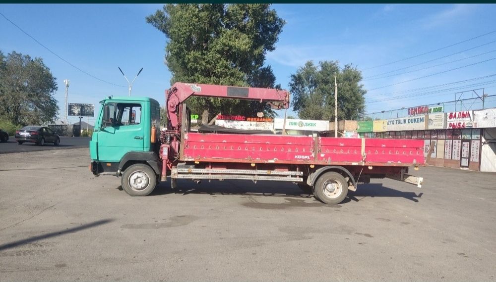 Манипулятор 24/7