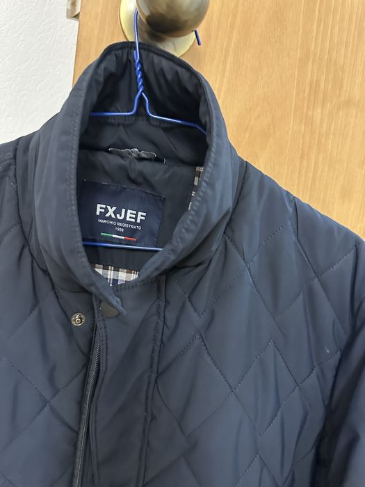 Ветровка мужская