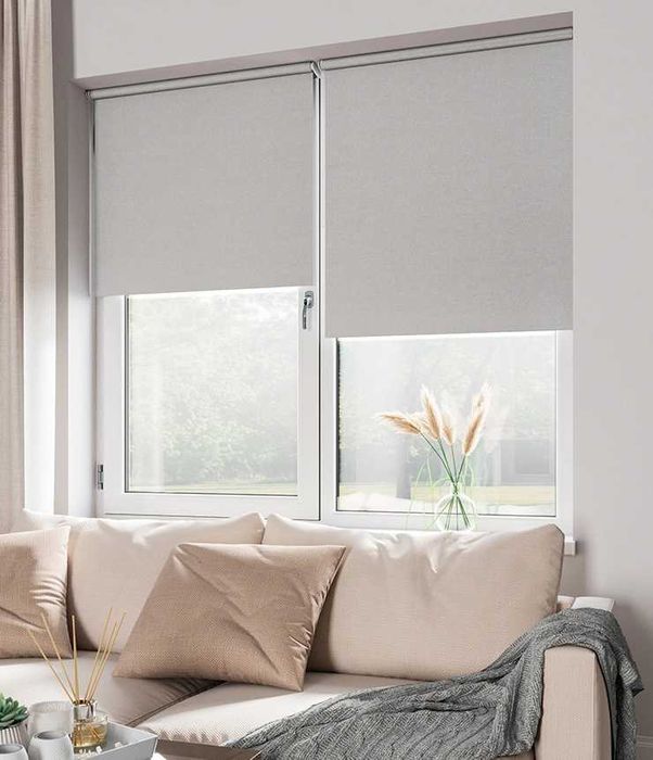 Ролл шторы роллеты рулонные шторы