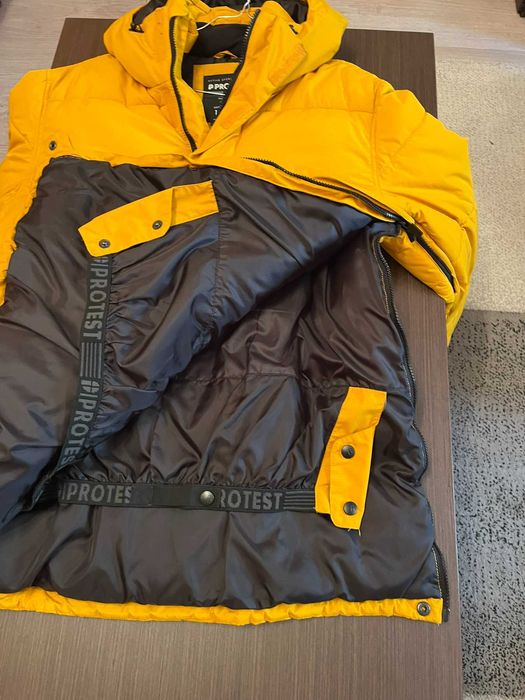 Яке и панталон за ски/сноуборд Protest/Протест