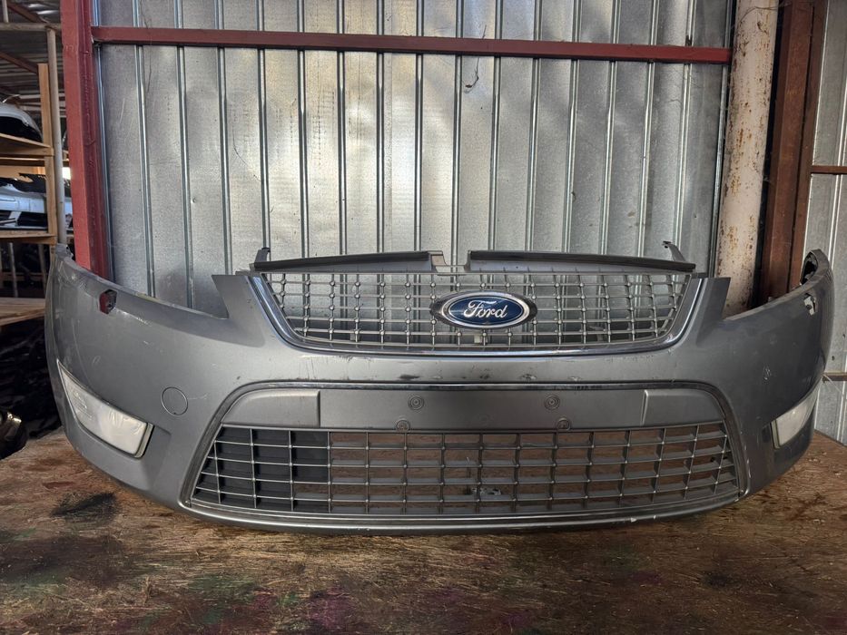 Bara fata completa ford mk4