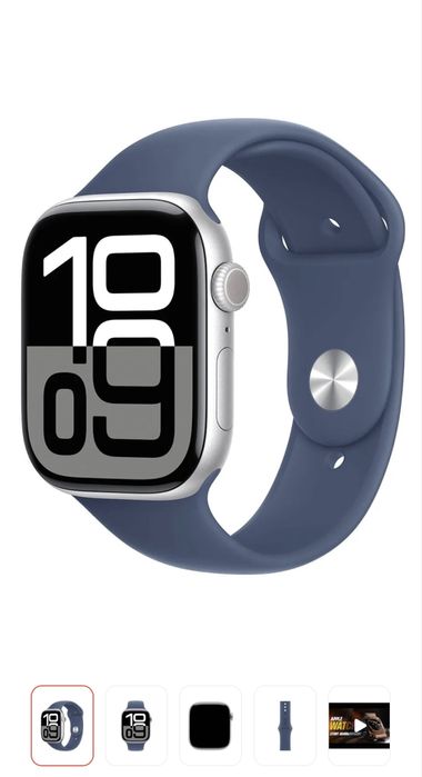 Apple Watch Series 10 46mm