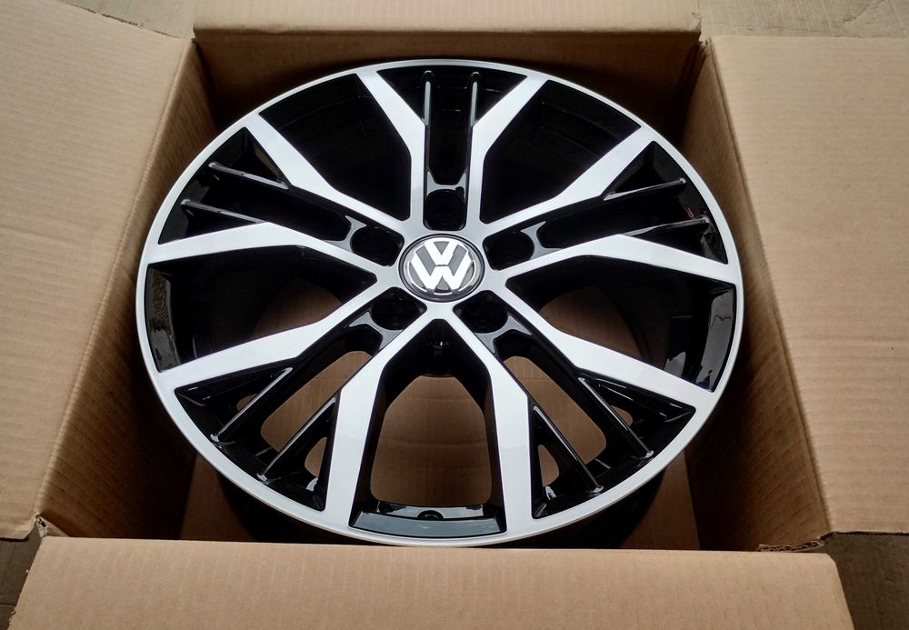 Jante 16 VW Golf 8, 7,6,5 Passat, Tiguan T-Roc Touran