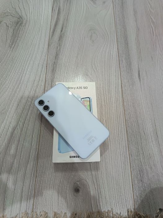 Vand Samsung A35 5G
