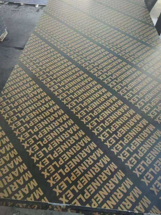 Водоустойчив шперплат