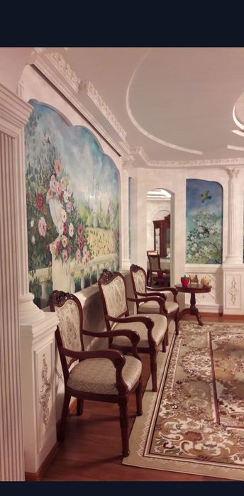 Продам коттедж 700 кв м