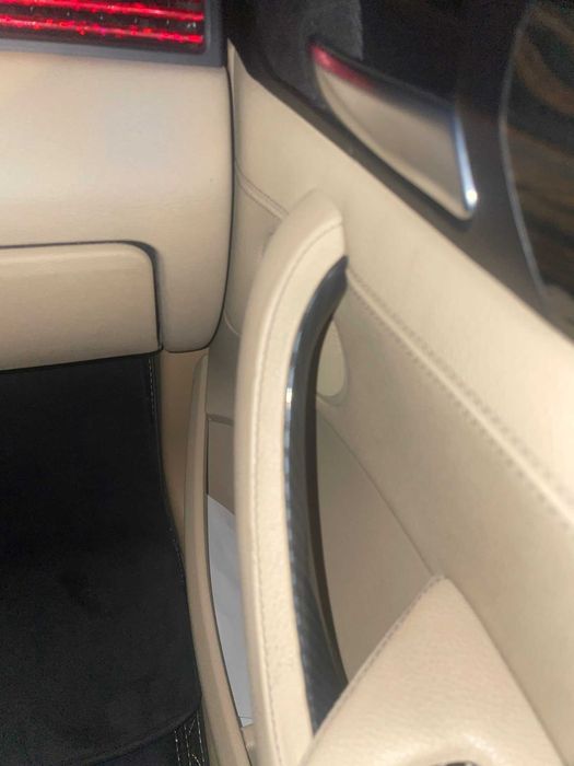 Maner Capac Capitonaj usa interior BMW E90 E70 F10 F15 F16 F25 F26