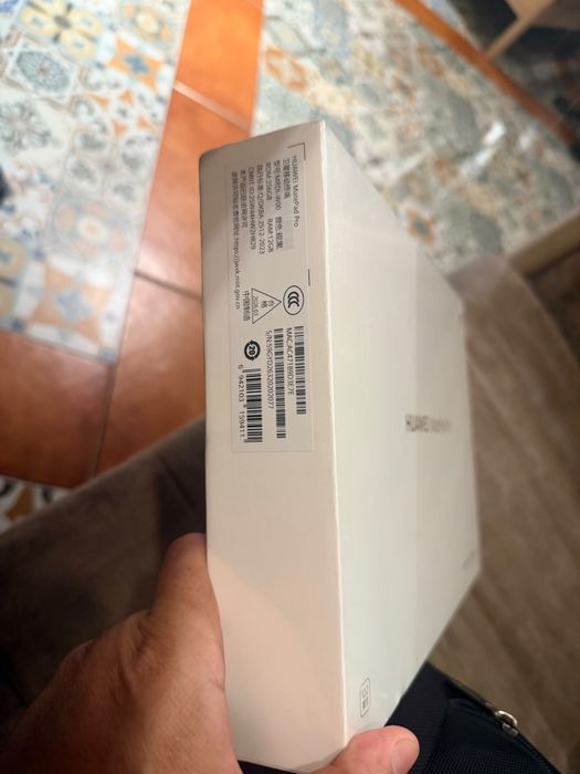 Huawei Matepad Pro новый в упаковке