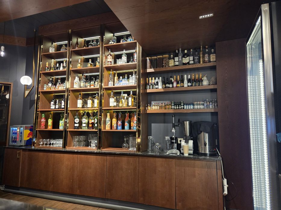 Изготовления мебели под ключ