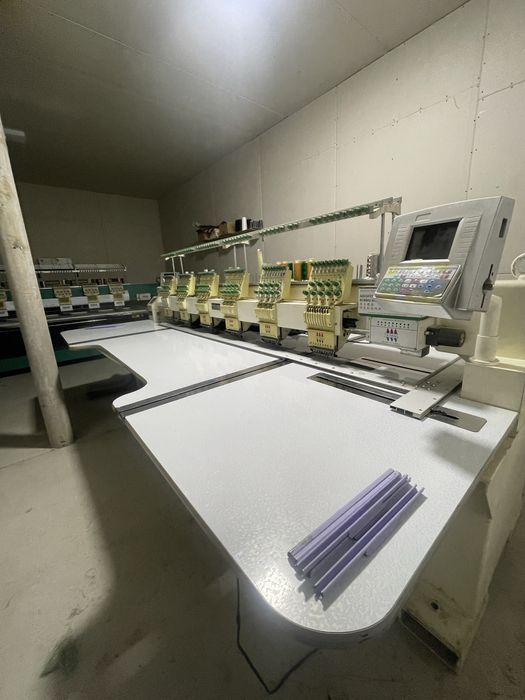 Вышивка Сотилади 6 талик