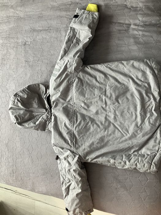 Детско зимно яке