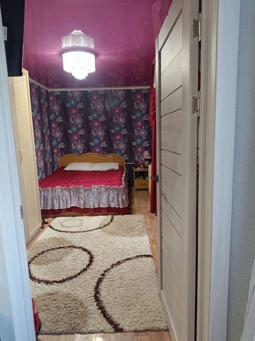 Продается 3 комнатная квартира