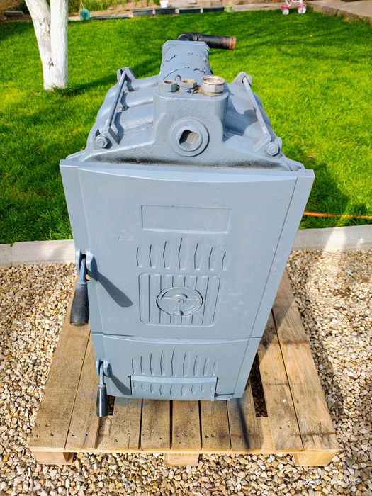 Centrala termica Ferroli 27kw