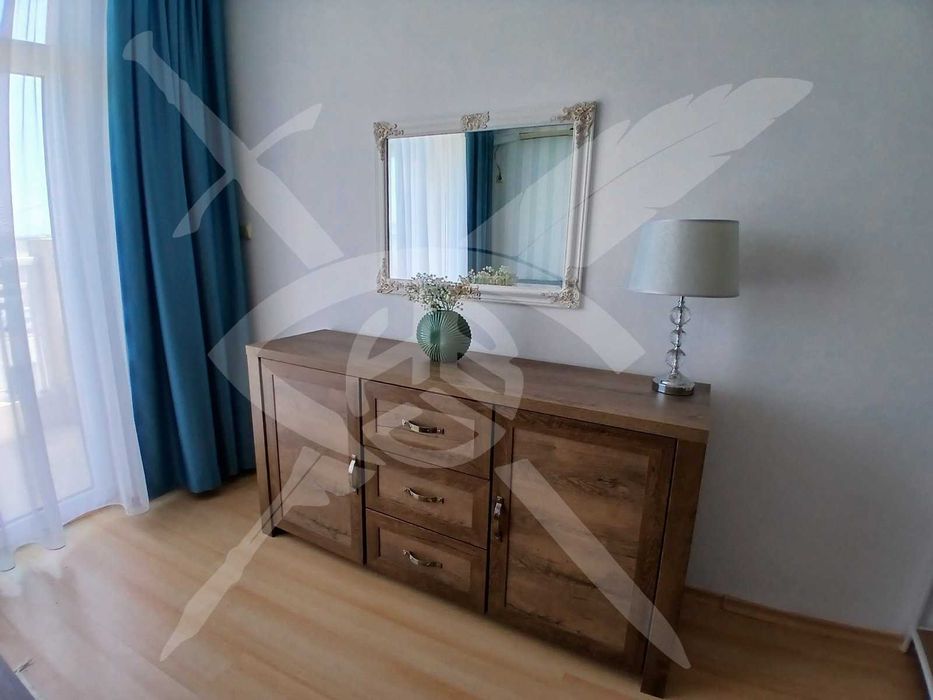 Продава се Двустаен апартамент в к.к. Слънчев бряг - 58 кв.м за 897 €/кв.м - Снимка #8