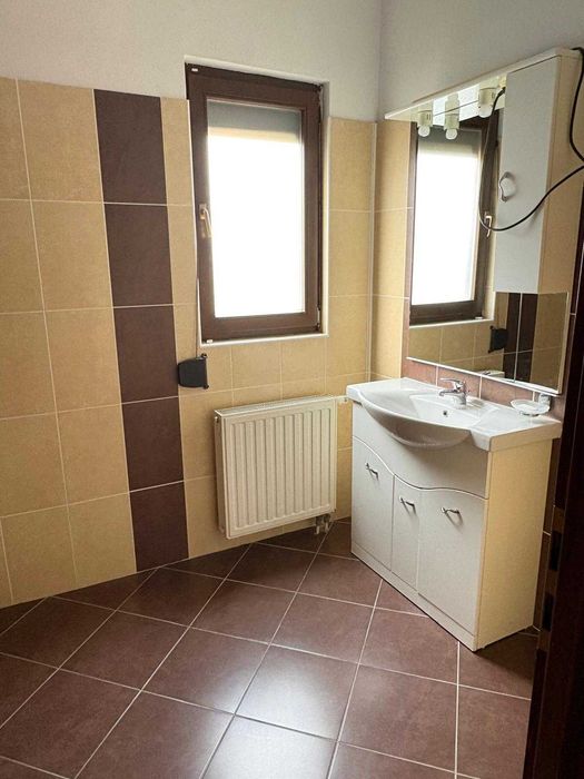 Vilă Individuală Premium 5 Camere | Tractorul, Brașov | Teren 460 mp