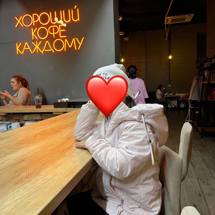 осеняяяя курткаа