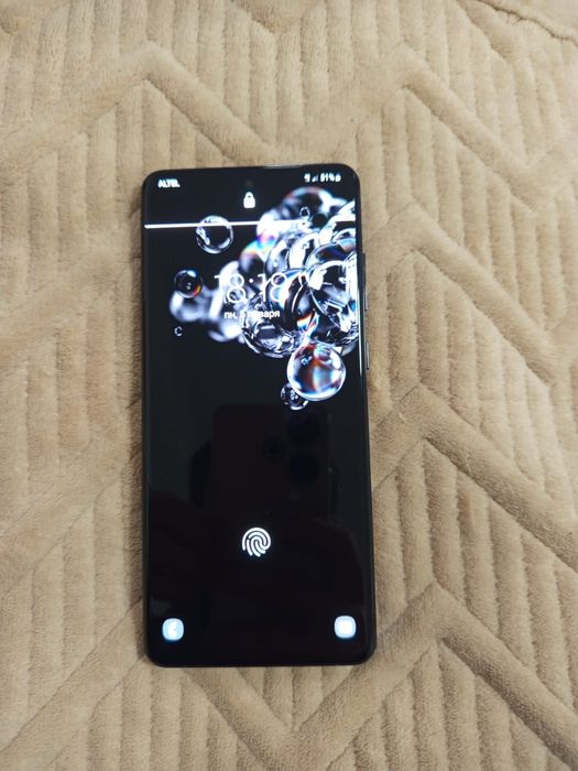 Самсунг с 20 ултра 5g