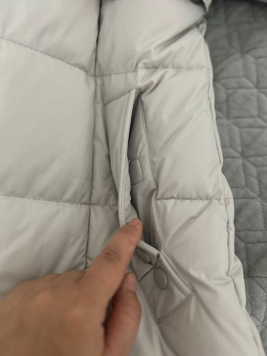 Продам куртку