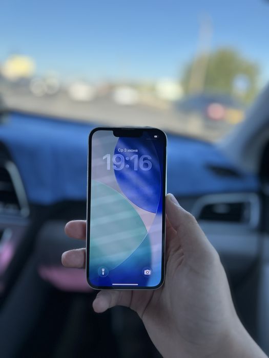 iPhone 13 128 GB
