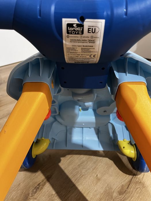 Проходилка Lorelli