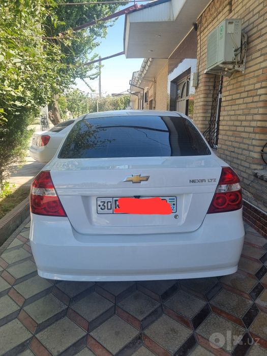 Нексия 3 2022 автомат