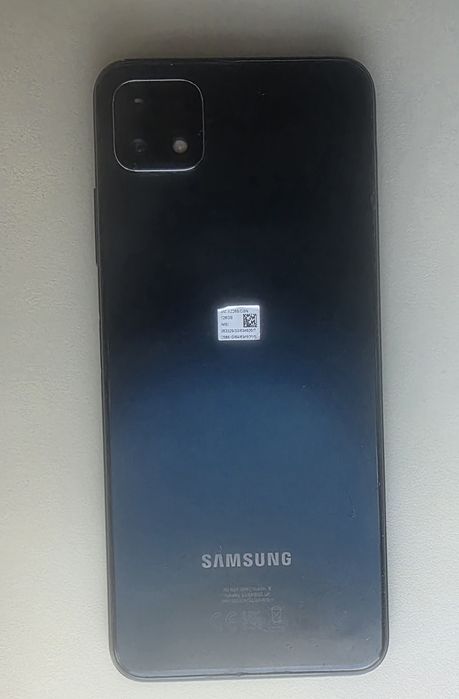 Samsung Galaxy A22 5G в отлично състояние