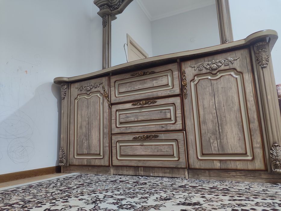 Тремо аьло сифатли материалдан