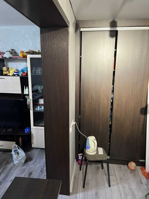 Пластиковые откосы!