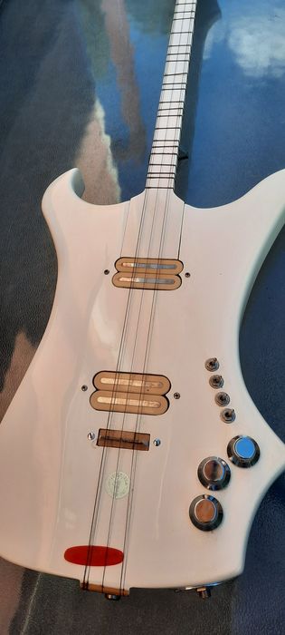 Електрически Саз