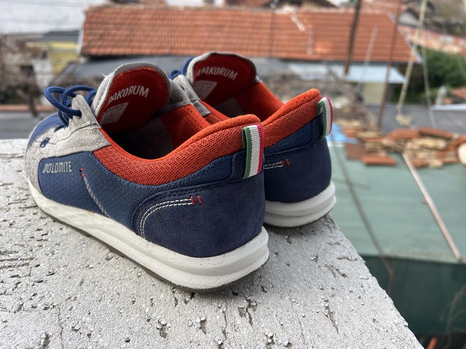 Dolomite Karakorum 42