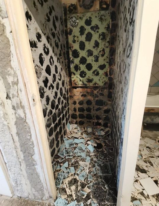 Демонтаж ишлари квартира уй жойларни бузиб ремонт га таерлаш ишлари