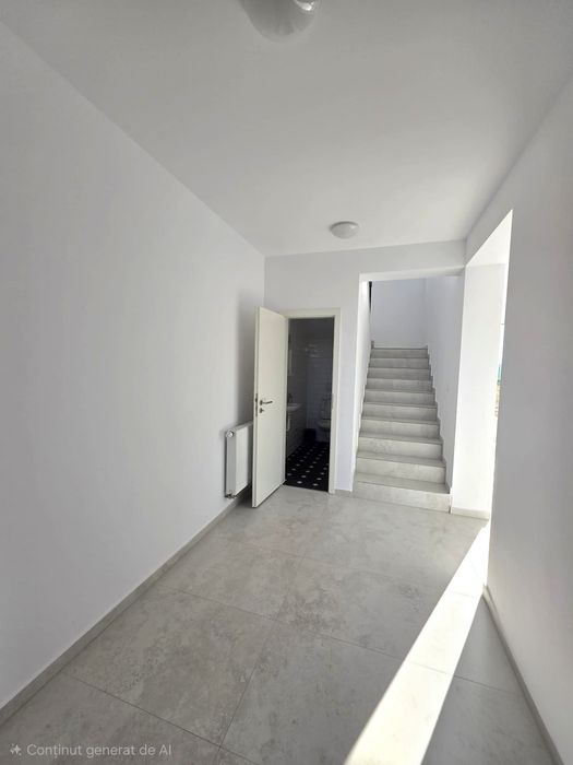 Casa noua de vânzare